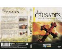 Discovery Channel Moments in Time - The Crusades