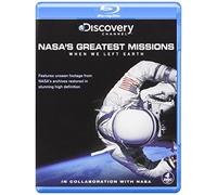 Discovery Channel: Nasa's Greatest Missions