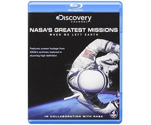 Discovery Channel: Nasa's Greatest Missions