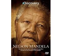 Discovery Channel - Nelson Mandela [1 DVD]