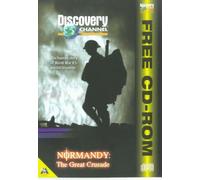 Discovery Channel: Normandy - The Great Crusade [VHS]