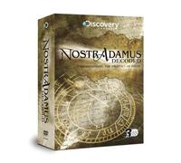 Discovery Channel: Nostradamus Decoded [DVD]