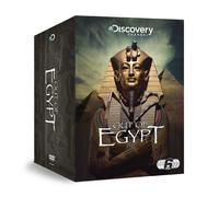 Discovery Channel: Out Of Egypt [DVD]