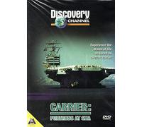 Discovery Channel: Pirates! [DVD]