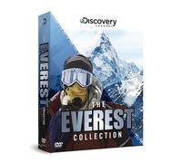 Discovery Channel: The Everest Collection [DVD]