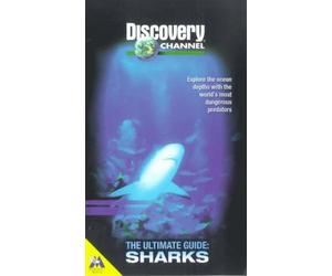 Discovery Channel: The Ultimate Guide - Sharks [VHS]