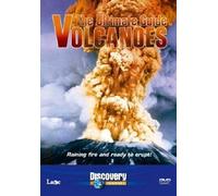 Discovery Channel: The Ultimate Guide - Volcanoes [DVD]