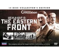 Discovery Channel - World War 2 - The Eastern Front [DVD]