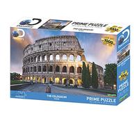 Discovery Colosseum 1000 piece jigsaw puzzle