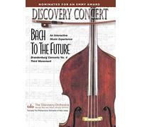 Discovery Concert Bach to the Future