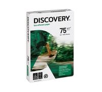 Discovery Copier Paper A4 75gsm (Pack of 500)