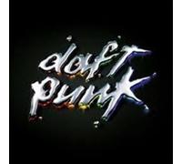 Discovery - Daft Punk Compact Disc