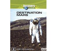 Discovery - Destination Mars