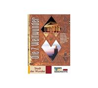 Discovery - Die 7 Weltwunder [DVD]