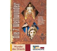 Discovery - Die 7 Weltwunder [DVD]