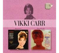 Discovery! Discovery 2 by Carr, Vikki (2003-10-27)