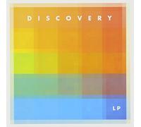 Discovery - Discovery LP
