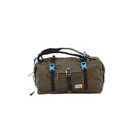 Discovery Duffel Bag/Travel Bag/Sports Bag - 38 Liter (Small) - RPET - Icon - Khaki, khaki, One-size