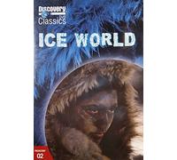 Discovery DVD Classics Ice World