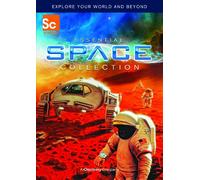 Discovery Essential Space Collection - Essential Space Collection [DVD] [2009] [Region 1] [US Import] [NTSC]