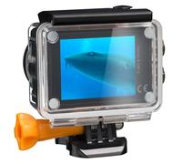 Discovery Expedition Action Camera One Size Black