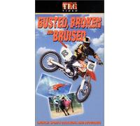 Discovery Extreme - Crunch-Sports Collisions