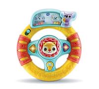 - Discovery Flying Wheel - Baby Steering Wheel / 6 Months - 3 Years - French Version