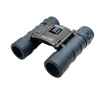Discovery Gator 10x25 Pocket-size Travel Binoculars for Bird and Animal Watching, Sightseeing, Hiking, Concerts and Sports Events