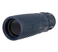 DISCOVERY Gator 10x25 Pocket-size Travel Monocular for Observing Wildlife, Sightseeing, Hiking, Concerts and Sports Events