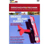 Discovery Geschichte & Technik - Die Härtesten Militäreinsätze [DVD]