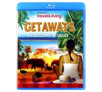 Discovery - Getaways [Blu-Ray] (English audio)