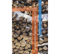 Discovery Growth Series Book 2: Lessons on Church Life, Fellowship, Spiritual Gifts, and Relationships (Discovery Series)