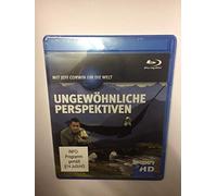Discovery HD: Jeff Corwin - Ungewöhnliche Perspektiven
