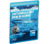Discovery HD: Jeff Corwin - Unterwegs mit dem Blauwal