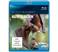 Discovery HD - Jeff Corwins Abenteuer in Australien