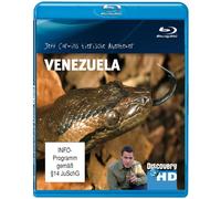 Discovery HD - Jeff Corwins Abenteuer in Venezuela
