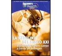 Discovery Health : La Medicina del Siglo XXI (Spain Import)