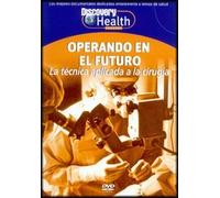 Discovery Health : Operando en el Futuro (Spain Import)