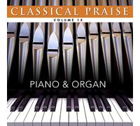 Discovery House Publishers - Classical Praise - Piano & Organ