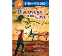 Discovery in the Cave
