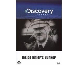 Discovery - Inside Hitlers Bunker
