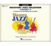 Discovery Jazz Collection, Volume 2