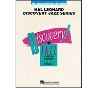 Discovery Jazz Favorites - Alto Sax 2: Jazz Ensemble: Part