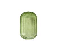 Discovery Lighting Avi Glass Ceiling Pendant Shade - Green