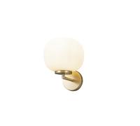 Discovery Lighting Chicago Wall Light - Satin Gold