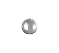 Discovery Lighting Harlan Glass Ceiling Pendant Shade In Smoked Finish