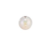 Discovery Lighting Johnny Glass Ceiling Pendant Shade In Iridescent Finish