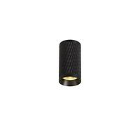 Discovery Lighting Josefa 110 Ceiling Spotlight - Sand Black