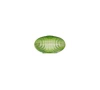 Discovery Lighting Lia Glass Ceiling Pendant Shade In Green Finish
