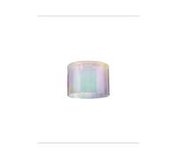 Discovery Lighting Madison Glass Ceiling Pendant Shade In Iridescent Finish